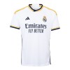 Real Madrid Lucas V. 17 Hjemme 23-24 - Herre Fotballdrakt